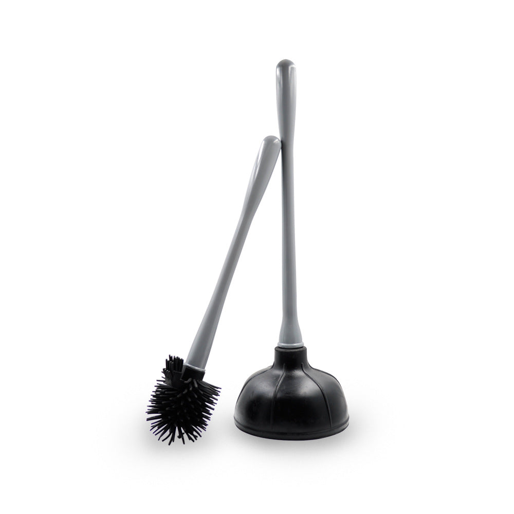 No Dead Ends Wash Toilet Brush Toilet Brush