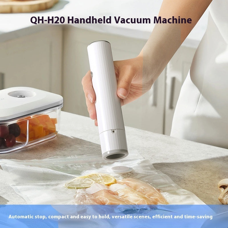 Vacuum Sealers