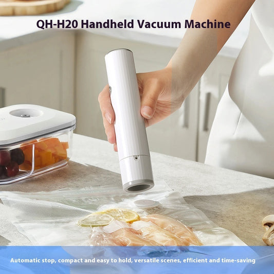 Vacuum Sealers