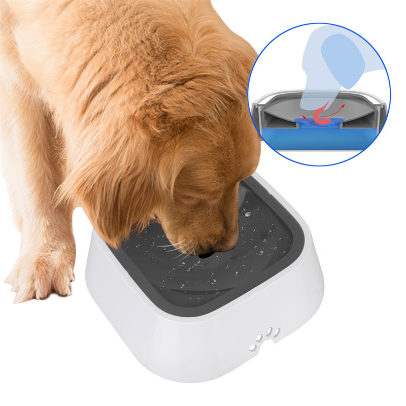 Dog Water Bowl