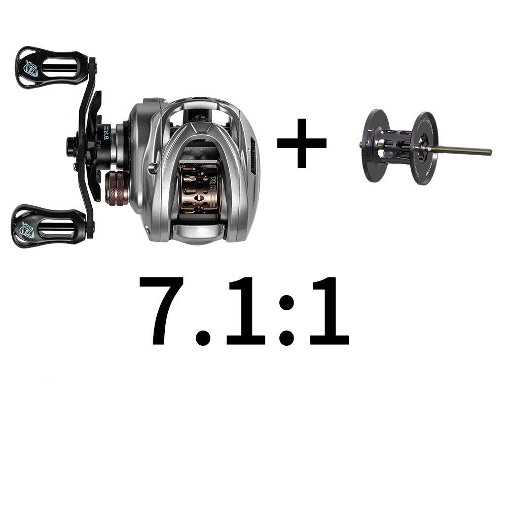 Spinning Fishing Reels