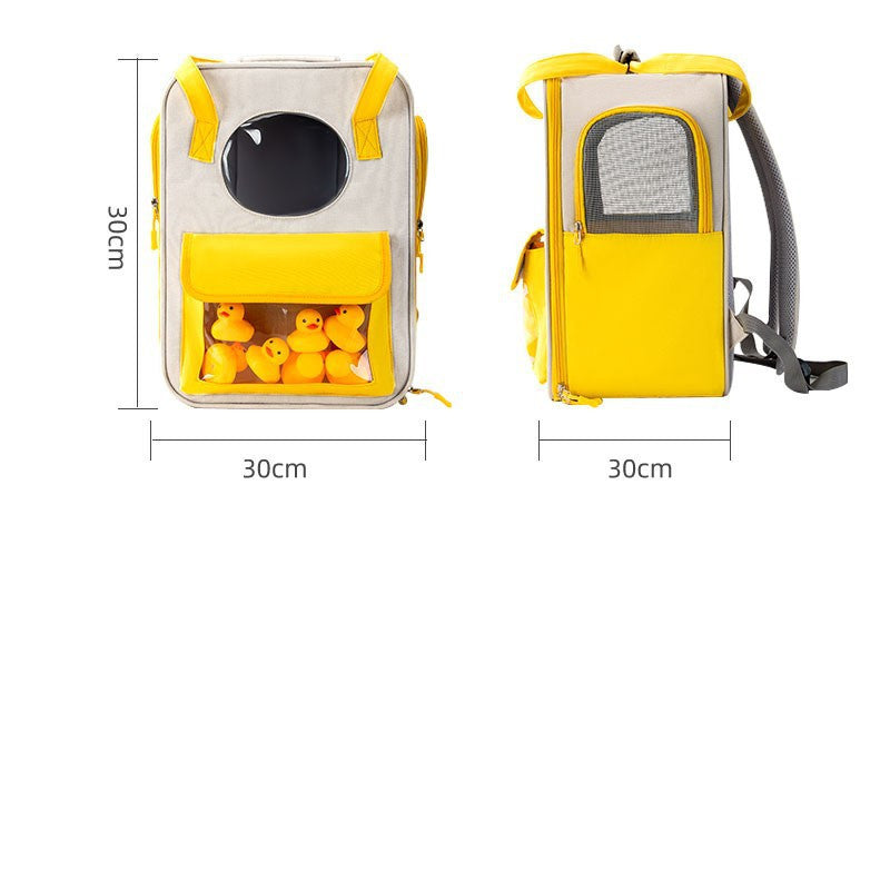 Backpack Pet Supplies