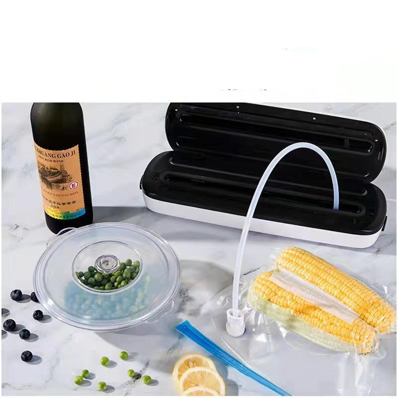 Mini Household Vacuum Sealing Machine