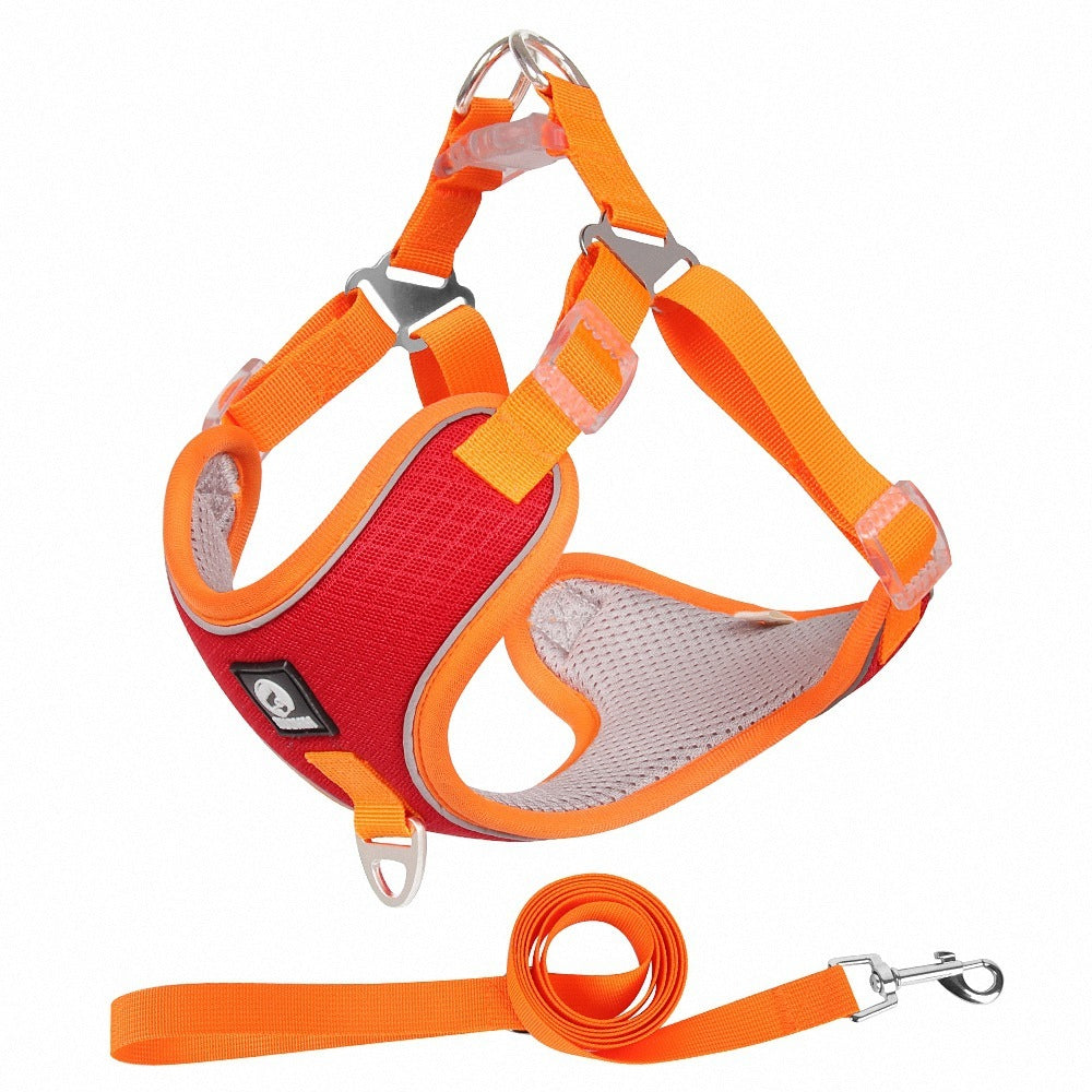 Pet Dog Harness