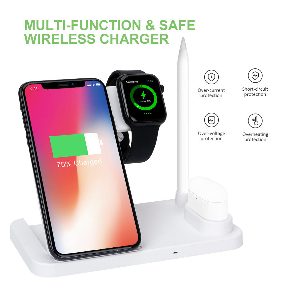 Wireless Chargers