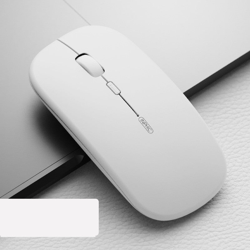 Charging Wireless Mouse