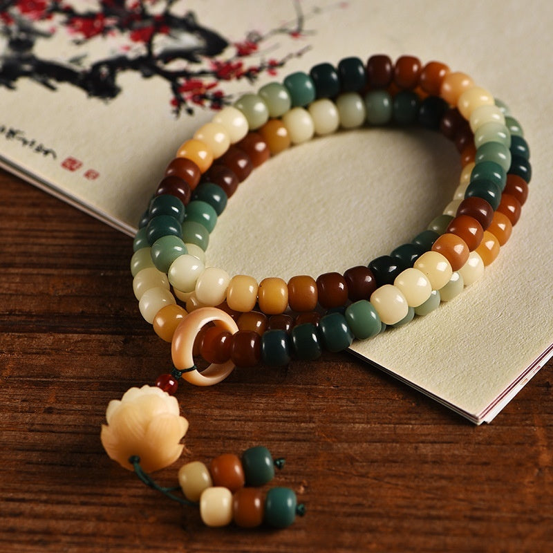 prayer beads