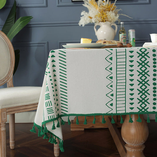 Table Linens