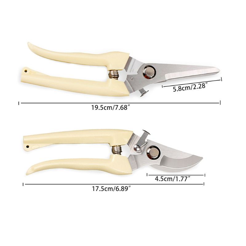 Pruning Shears