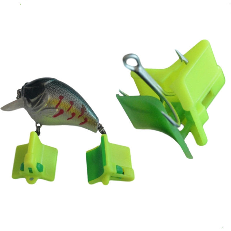 fishing tackle