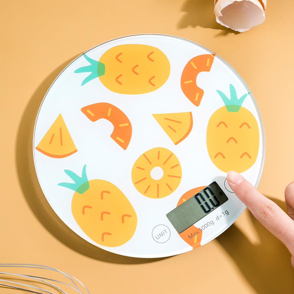 Digital Scales