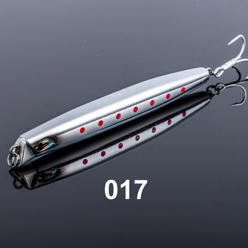 Fishing Baits & Lures 