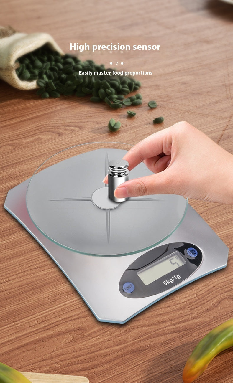 Digital Scales