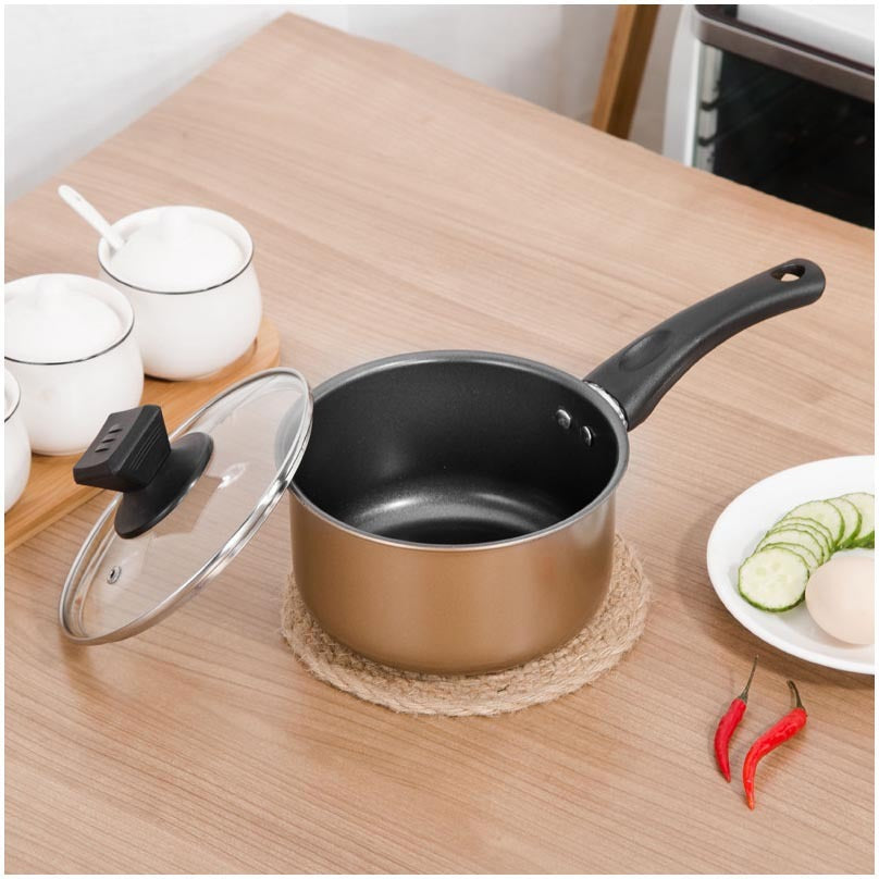 Set Of Cookware