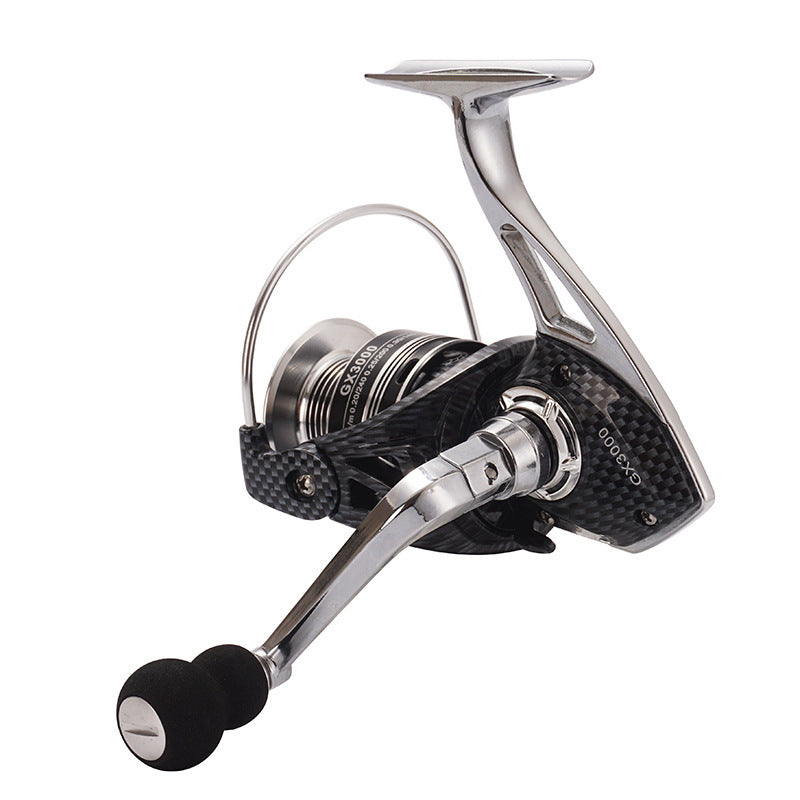 Spinning Fishing Reels