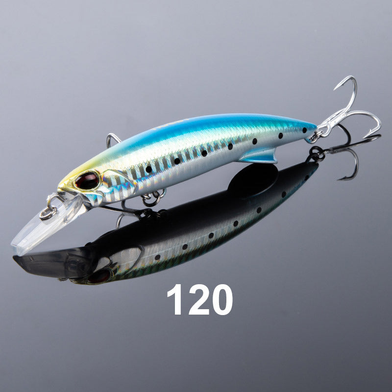 Fishing Baits & Lures