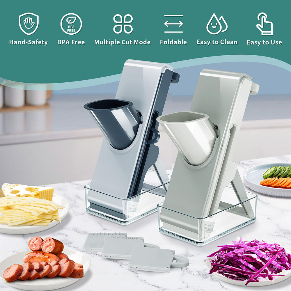 Kitchen Slicers