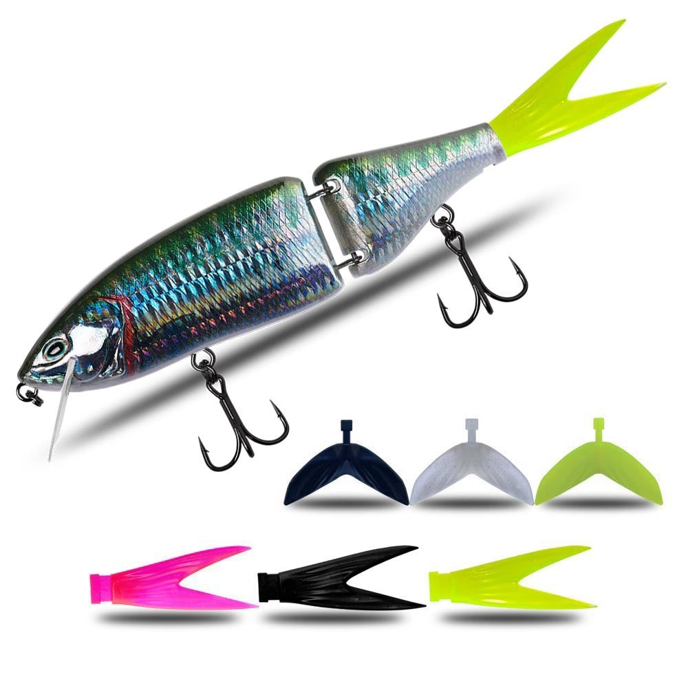 Fishing Baits & Lures