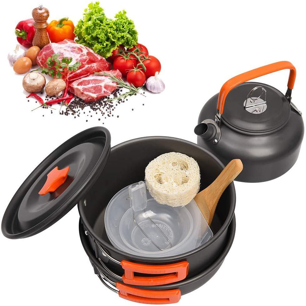 Cookware Sets