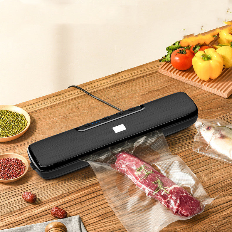 vacuum sealers