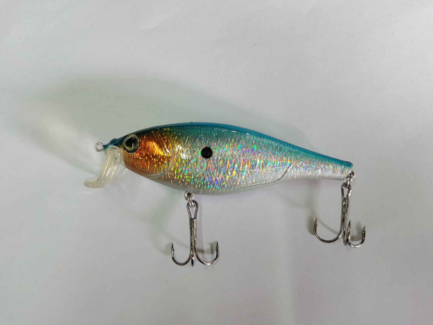 Fishing Baits & Lures