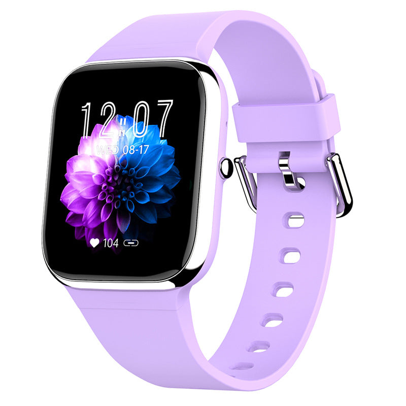 Y9Pro Smart Watch Bluetooth Calling