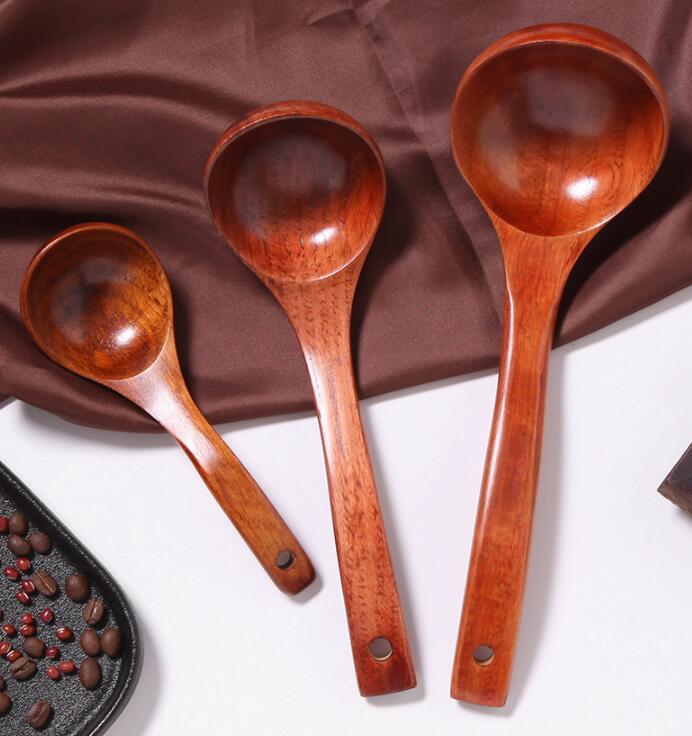 Wooden Kitchenware