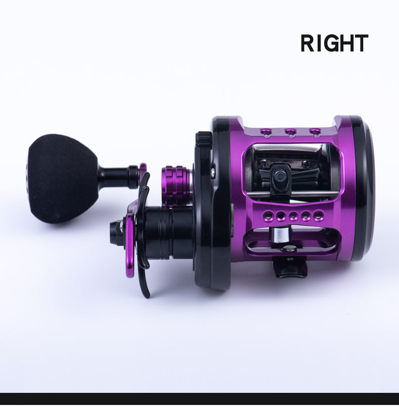 Centerpin Fishing Reels