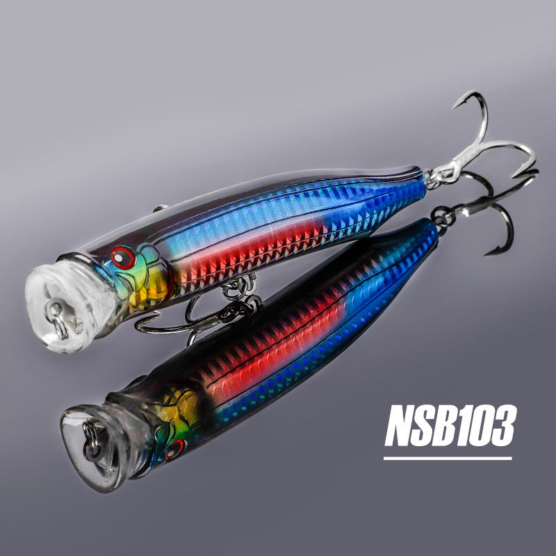 Fishing Baits & Lures