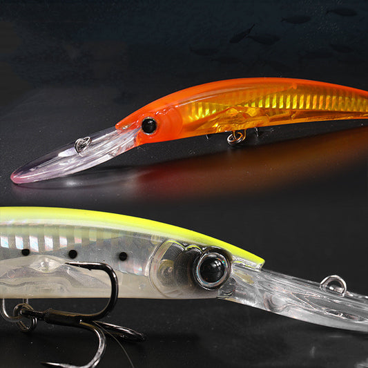 Fishing Baits & Lures