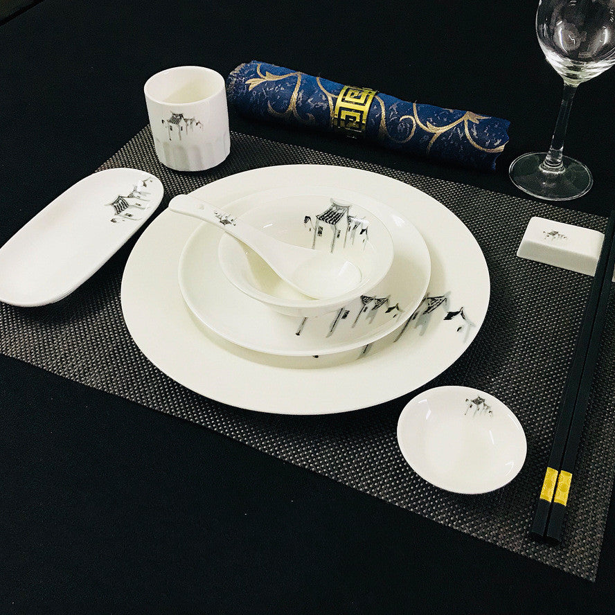 Tableware Set