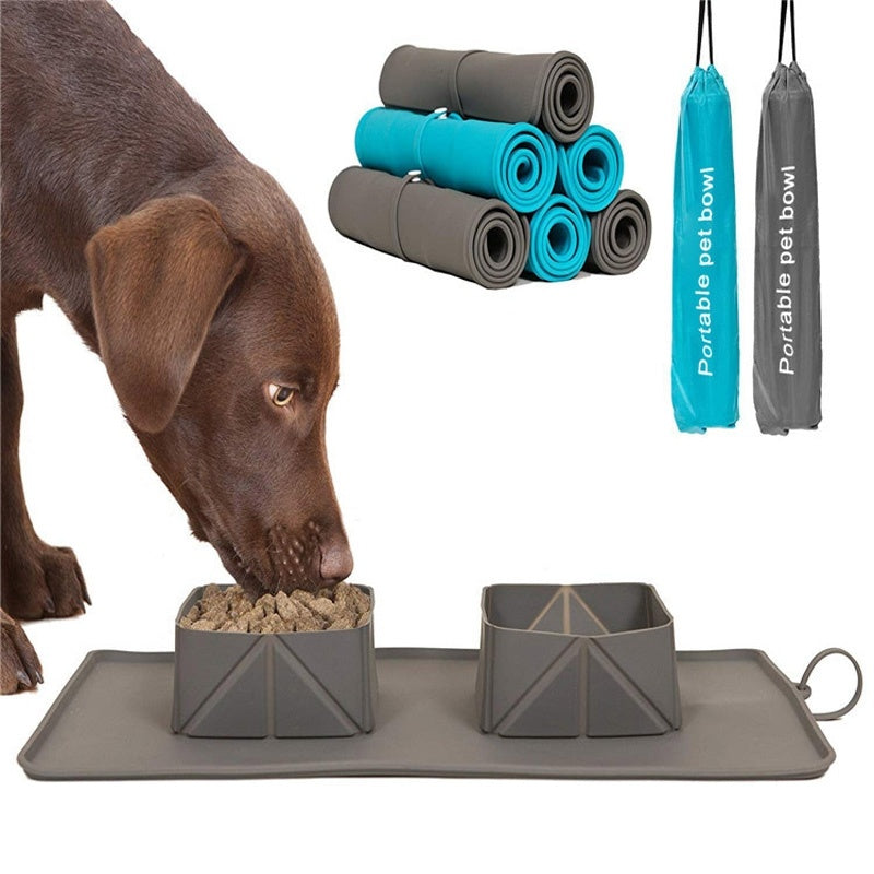 Pet Bowls, Feeders & Waterers