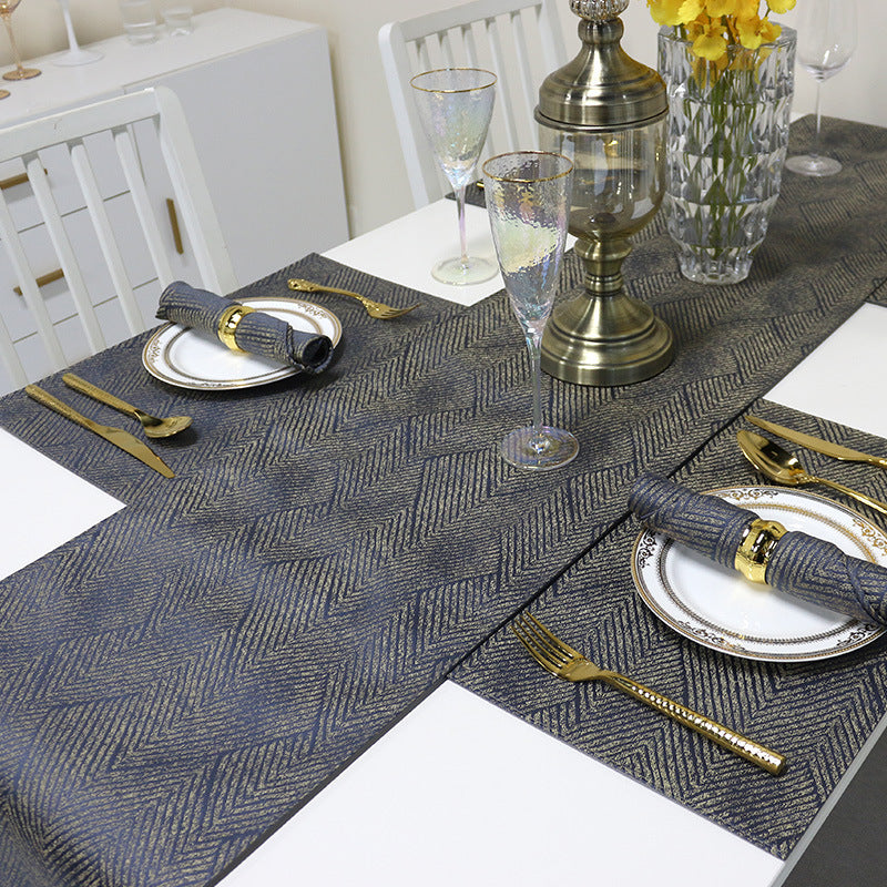  Table Mat Set