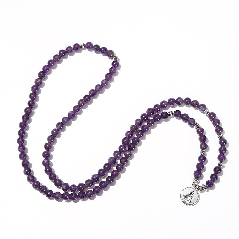 prayer beads