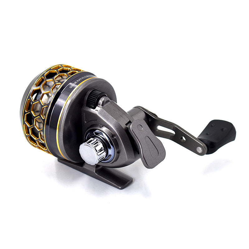 Spinning Fishing Reels