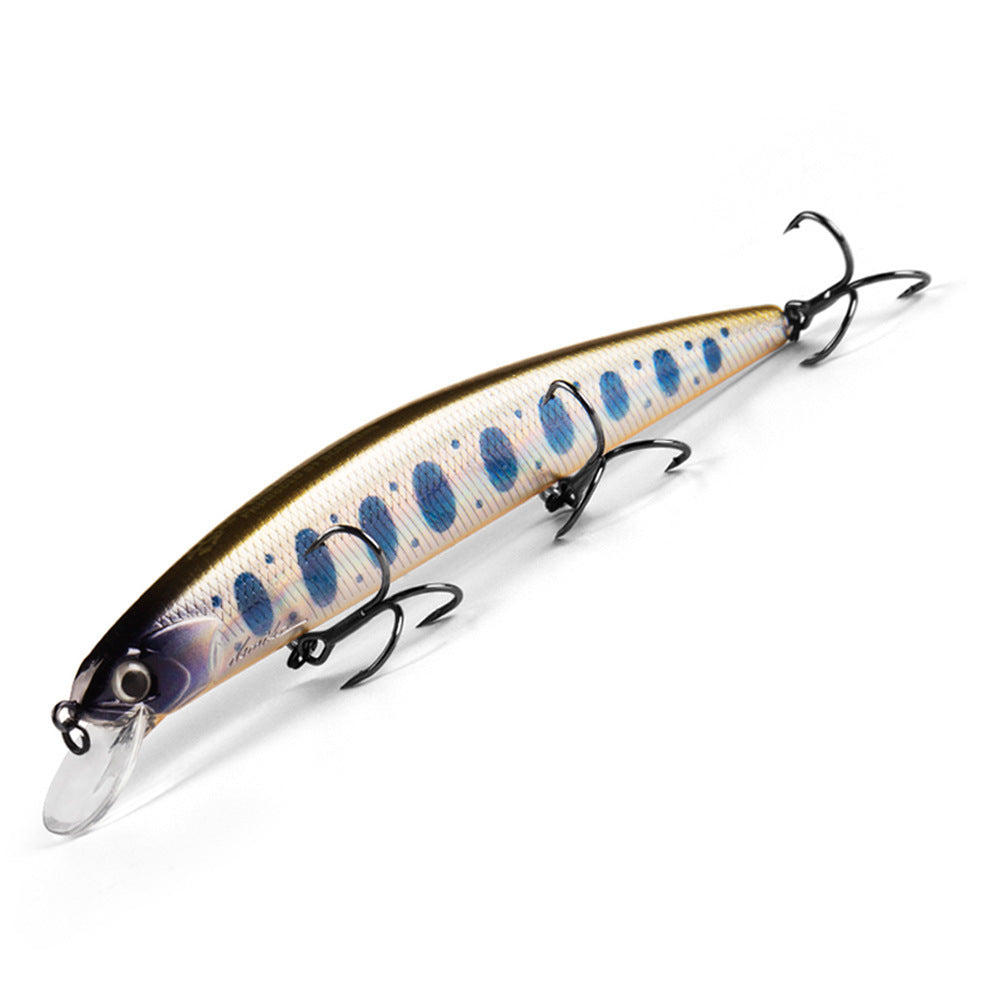 Artificial Fishing Swimbait