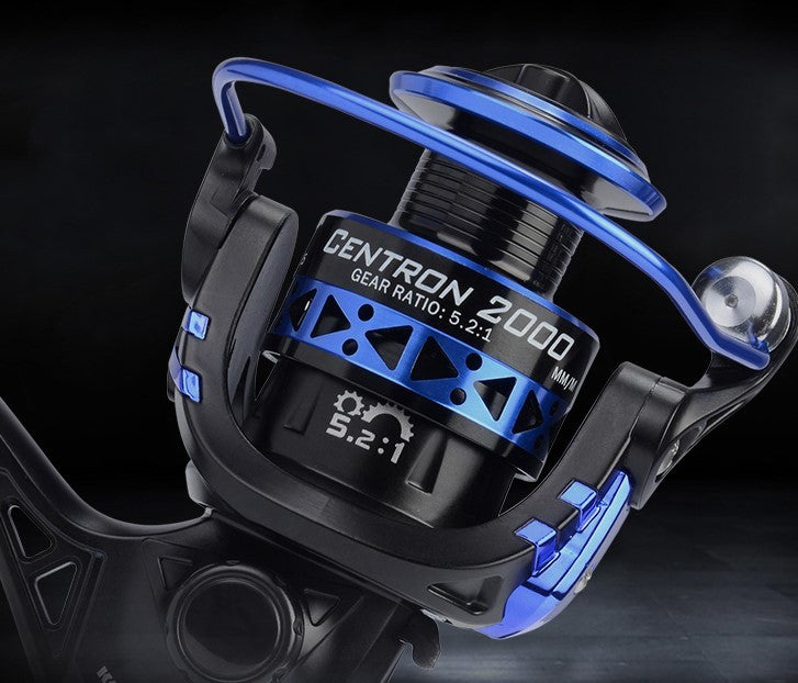 Spinning Fishing Reels