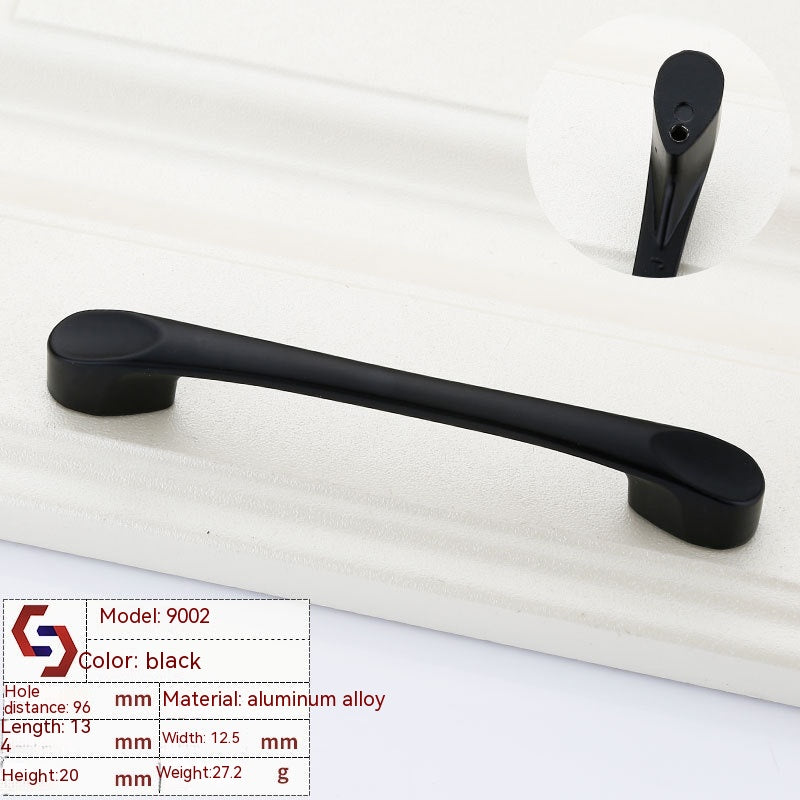 Cabinet Drawer Door Handle Hardware Accessories