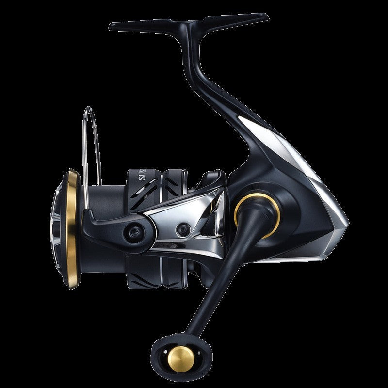 Spinning Fishing Reels