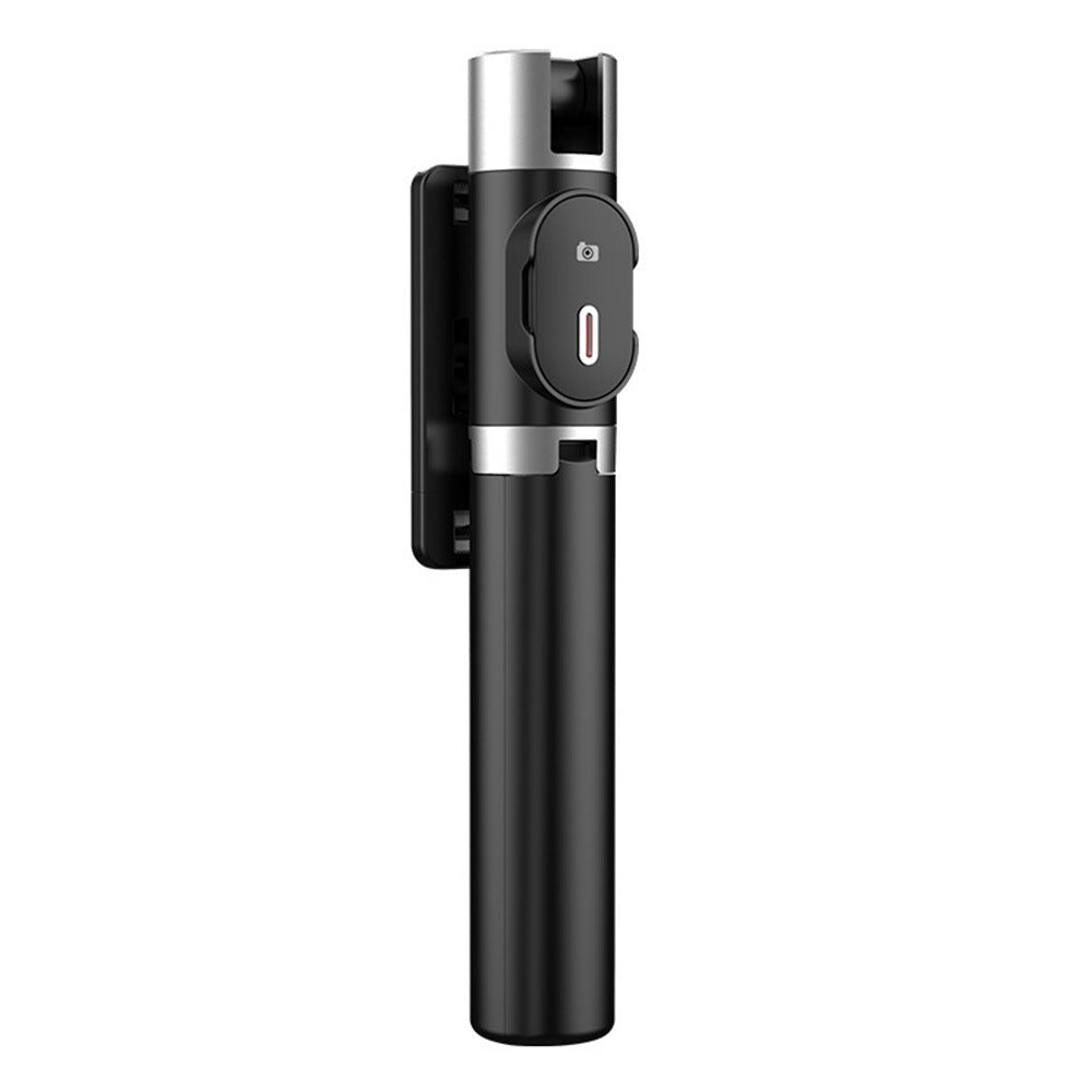 Bluetooth Integrated Tripod Selfie Stick