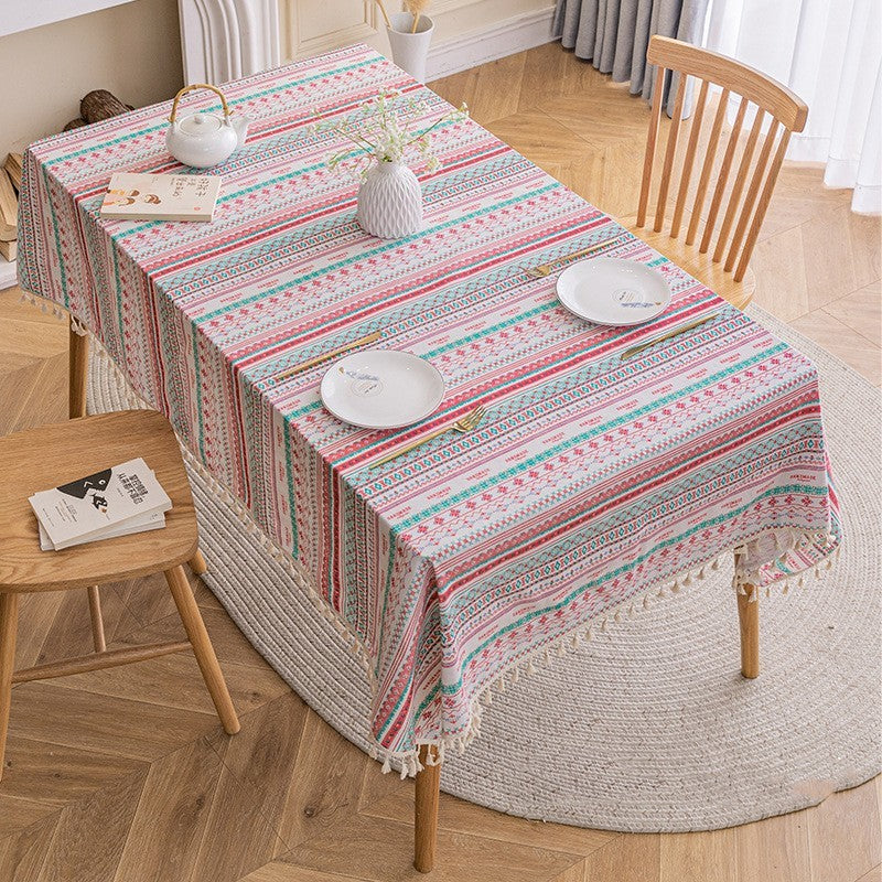 Table cloth