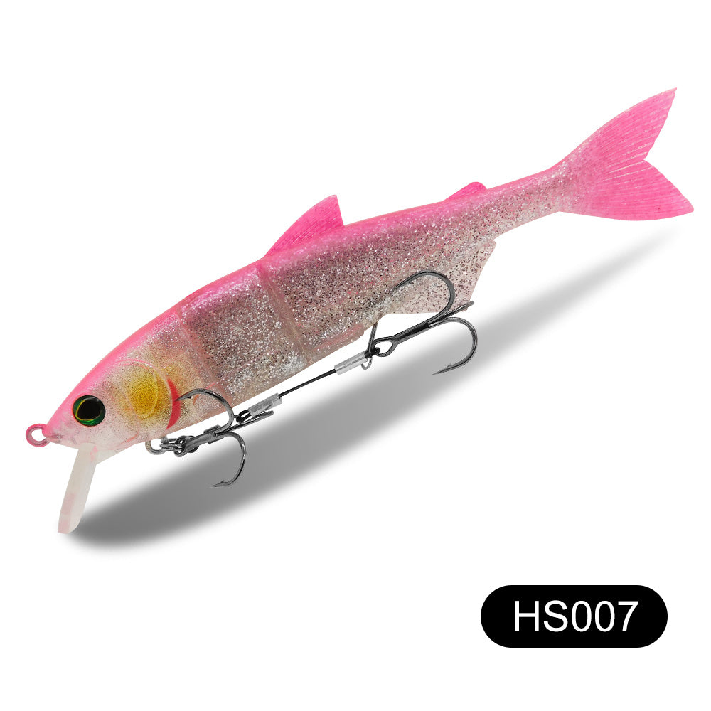 Fishing Baits & Lures