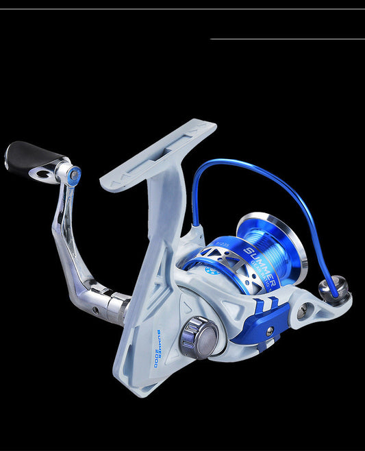 Spinning Fishing Reels