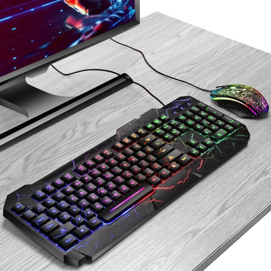 Mouse Keyboard  Set