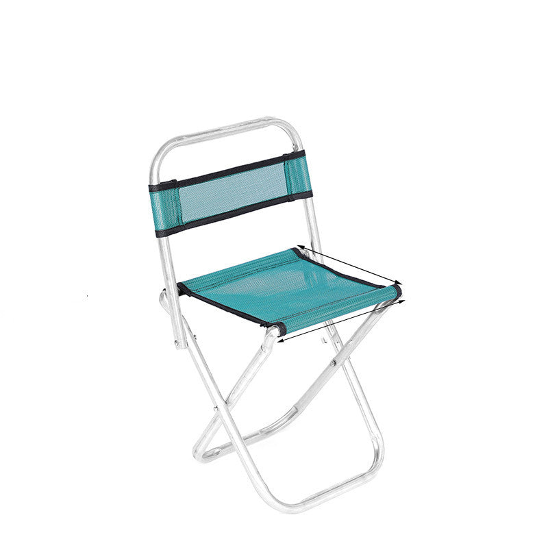 Folding Chairs