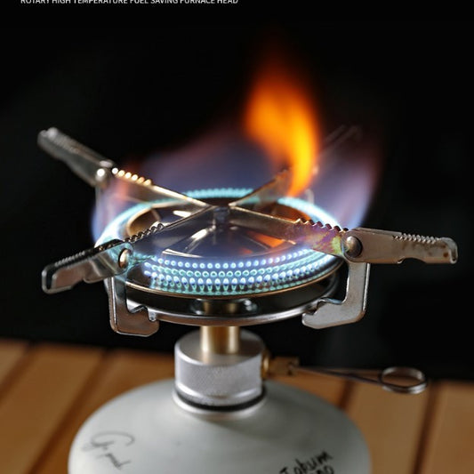 Portable Cooking Stoves