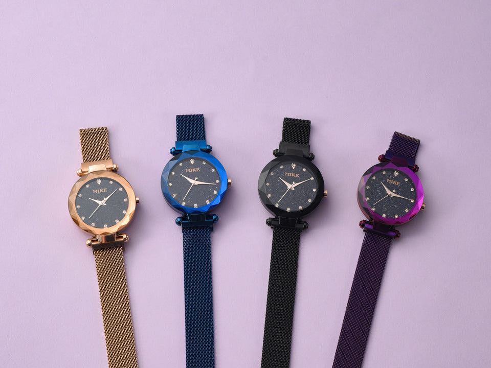 Watches