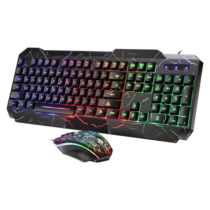 Mouse Keyboard  Set