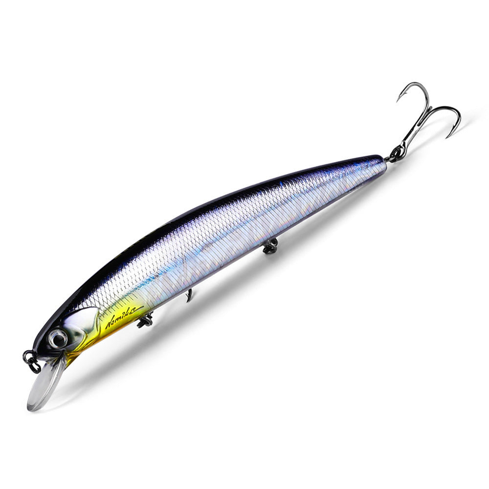 Artificial Fishing Swimbait