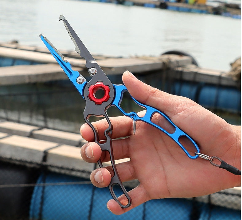 Fishing Hook Removal Tools